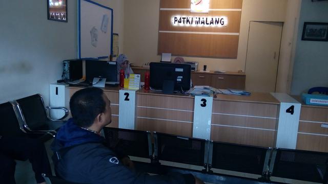 Pungutan Berlebih Jadi Kasus Paling Banyak Dialami Pekerja Migran Asal Malang