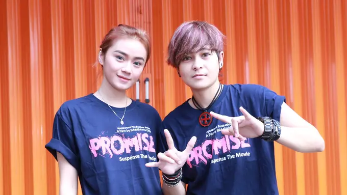 [Bintang] The Virgin