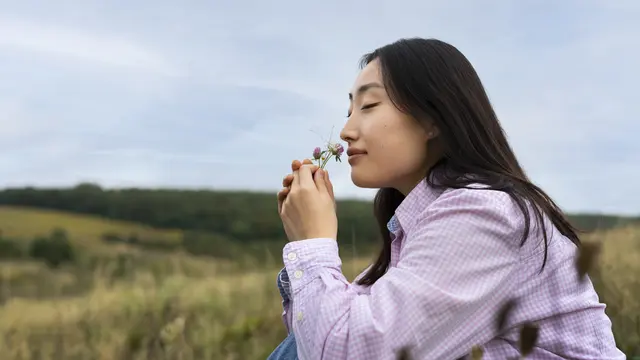 Breath Break Dapat Mengurangi Stres dan Kecemasan