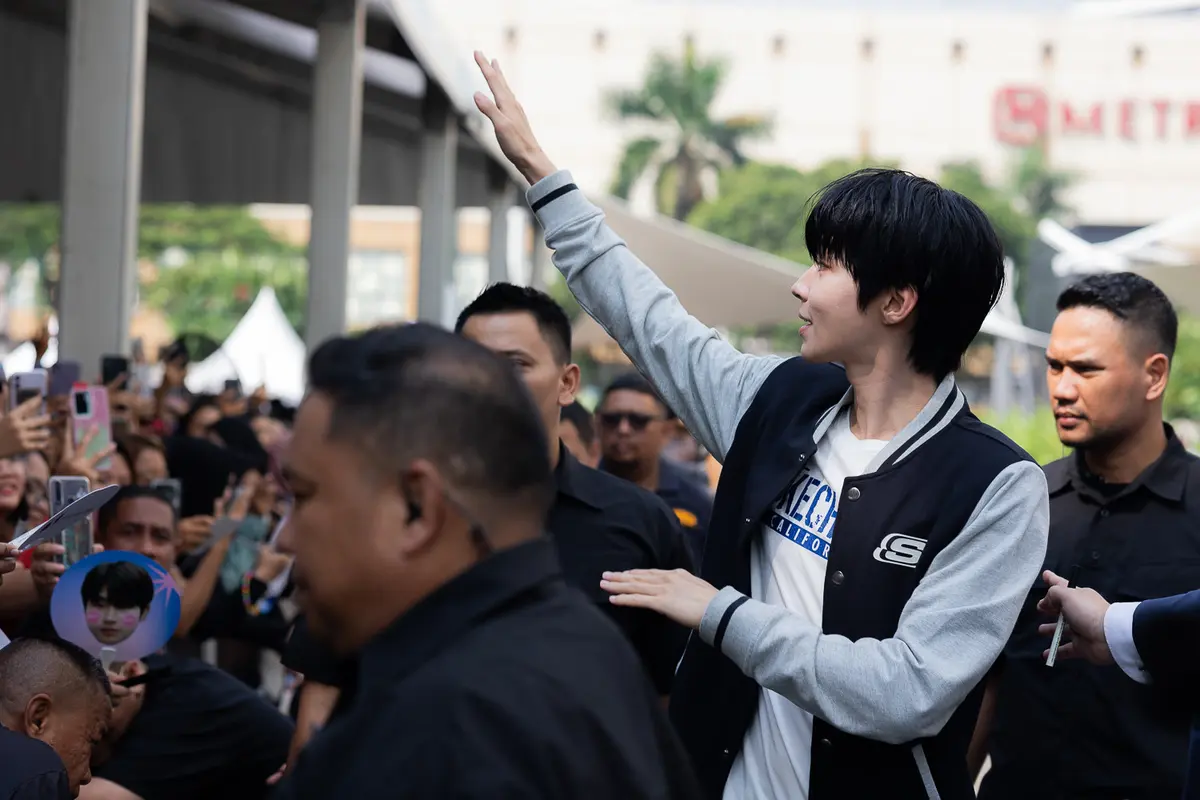 Hwang In Youp
