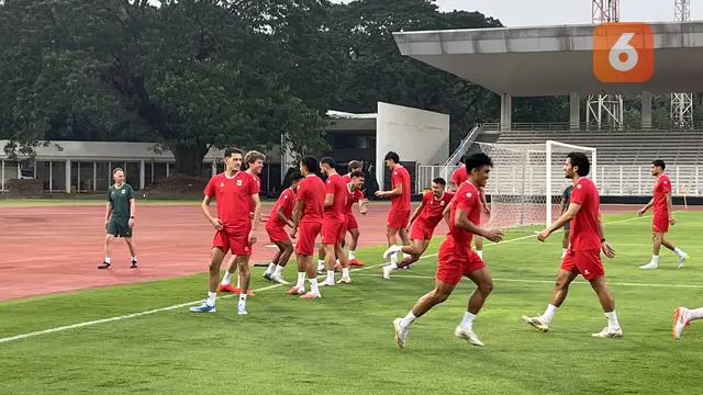 Timnas Indonesia