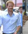 Menyusuri jalan di kawasan Toronto, Meghan Markle membawa rangkaian bunga cantik. Ramai dibicarakan, bunga yang dibawanya merupakan pemberian dari kekasihnya, Pangeran Harry. (doc.dailymail.com)