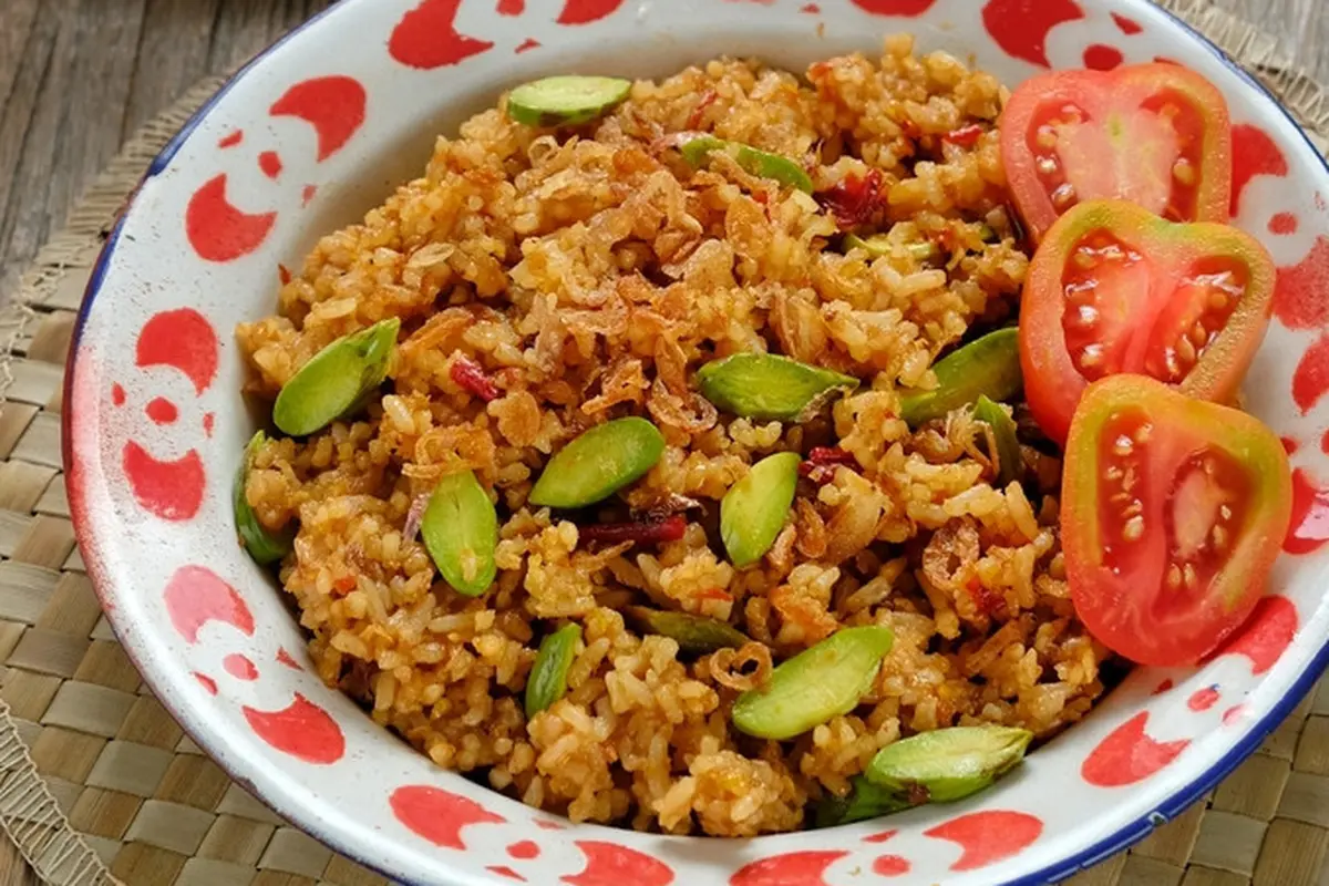 nasi goreng
