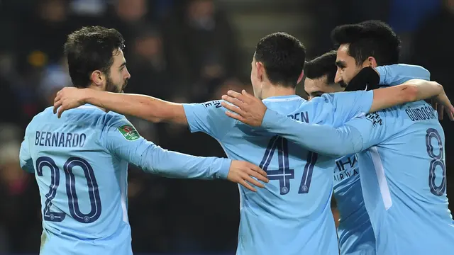 Manchester City