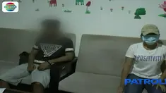 Pasangan kekasih pembuang mayat bayi dalam sumur akhirnya ditangkap aparat Polres Jepara, Jawa Tengah.