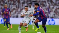 Akar Masalah Real Madrid dalam Laga-laga Besar 2 Musim Terakhir