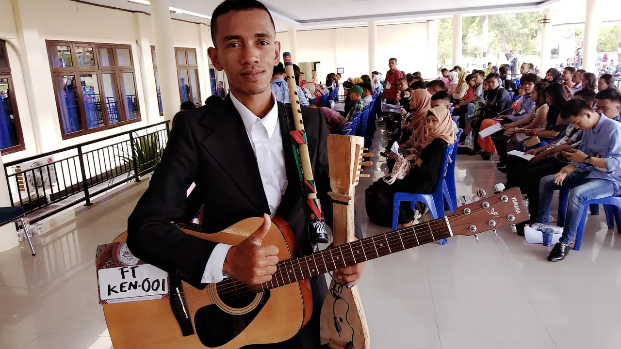 Sarfin Samada