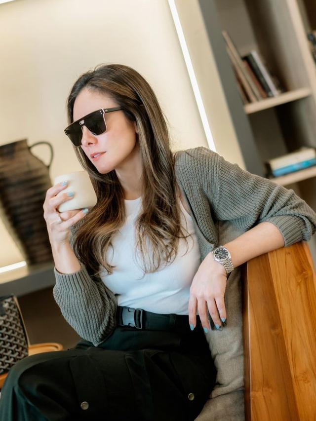 Wulan Guritno (Instagram/wulanguritno)