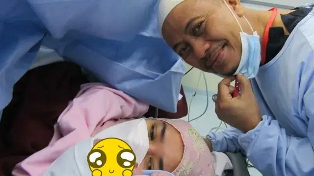 Istri Opick Lahirkan Anak Kedua, Ini 6 Potret Perjalanan Kehamilannya