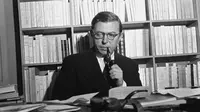 Nobel Sastra itu diberikan kepada Sartre atas karyanya yang dinilai inspiratif, kaya ide, dan selalu mengekspresikan semangat kemerdekaan.