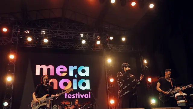 Meranoia Festival