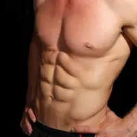 Ilustrasi perut sixpack | Via: kaskus.co.id