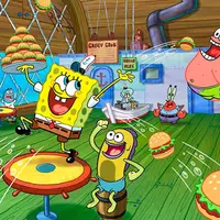 Spongebob Squarepants / Credit: Nickelodeon