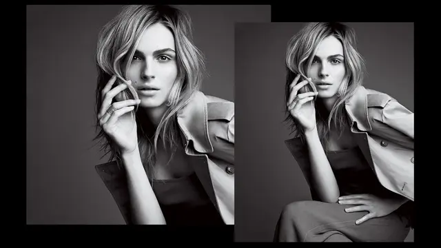 Andreja Pejic - Transgender Model
