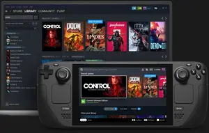 Data Steam Bocor 12TB, Apa Saja Rahasia Game yang Terungkap?