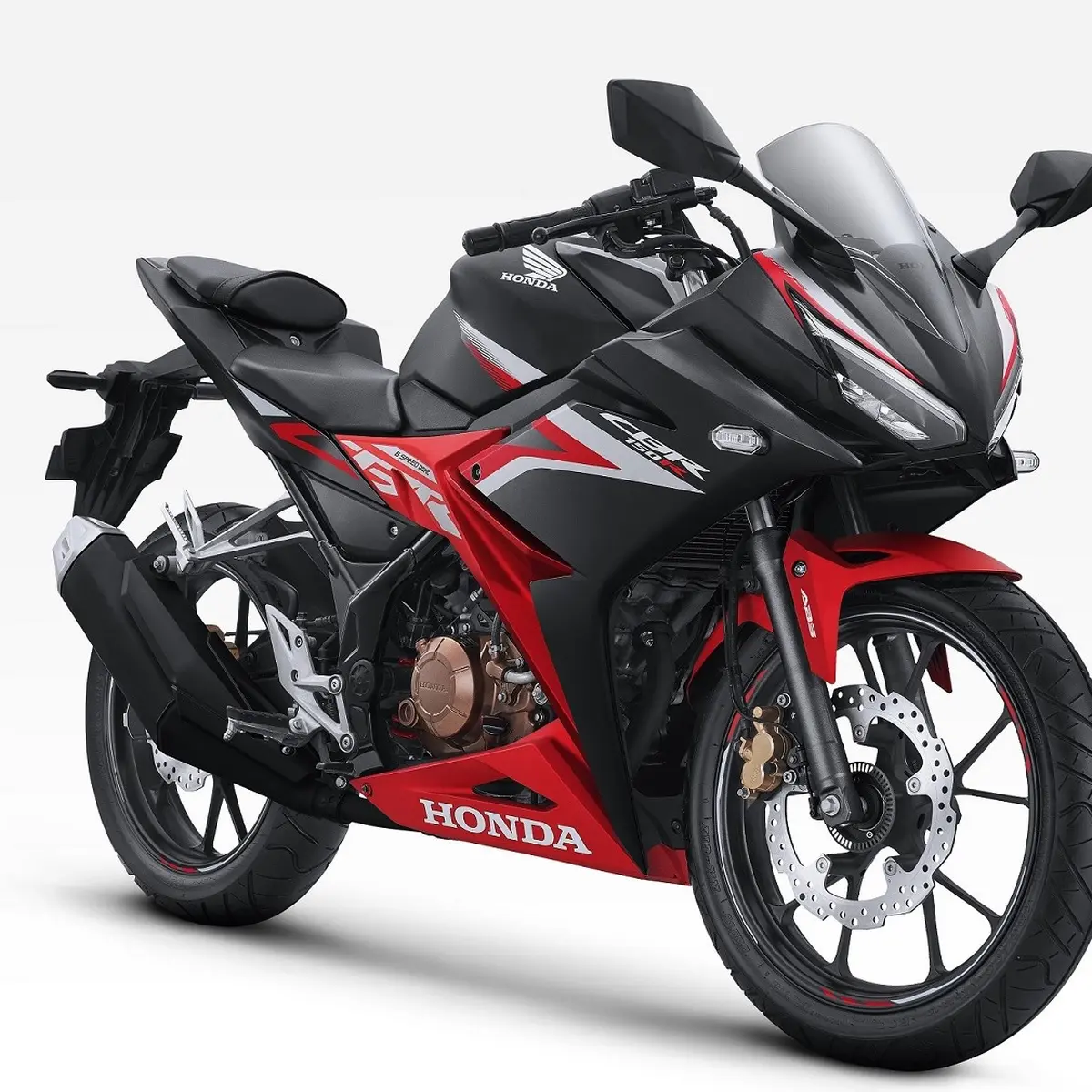 Motor cb 150r 2025 2020