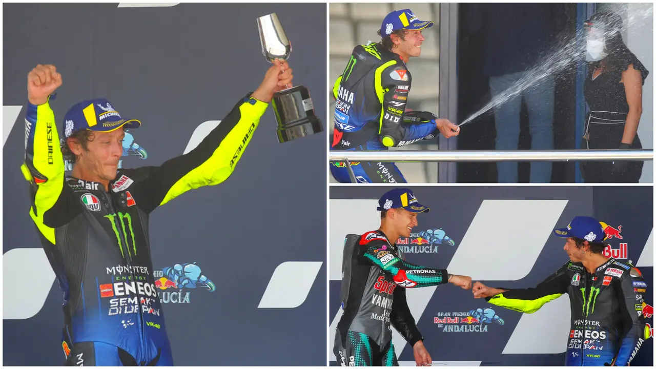 MotoGP Andalusia