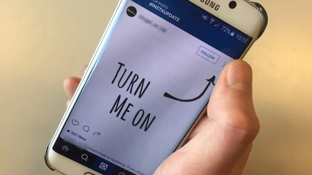 Instagram