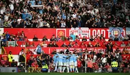 Top 3 Berita Bola: 10 Orang Manchester City Bungkam Manchester United