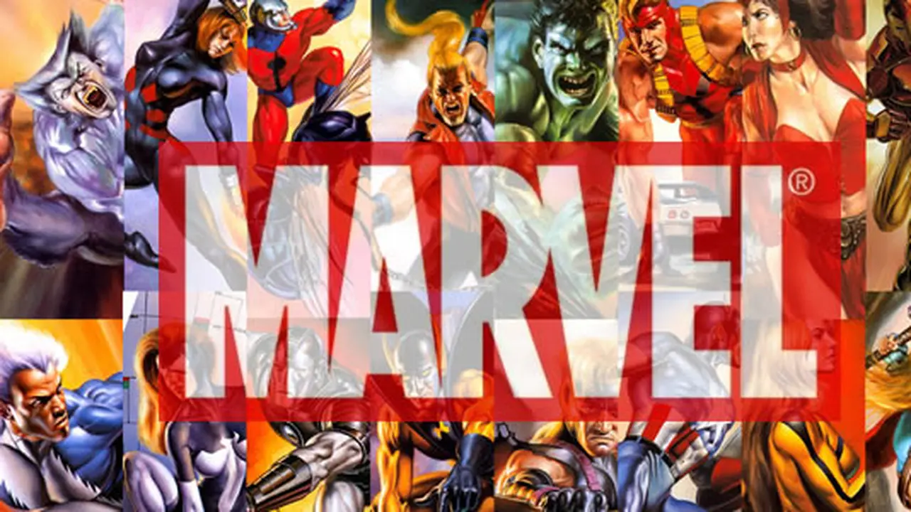Marvel Bakal Orbitkan Jagoan Indonesia untuk Bertemu Avengers - ShowBiz ...