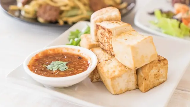 Tahu Isi Bihun Gurih