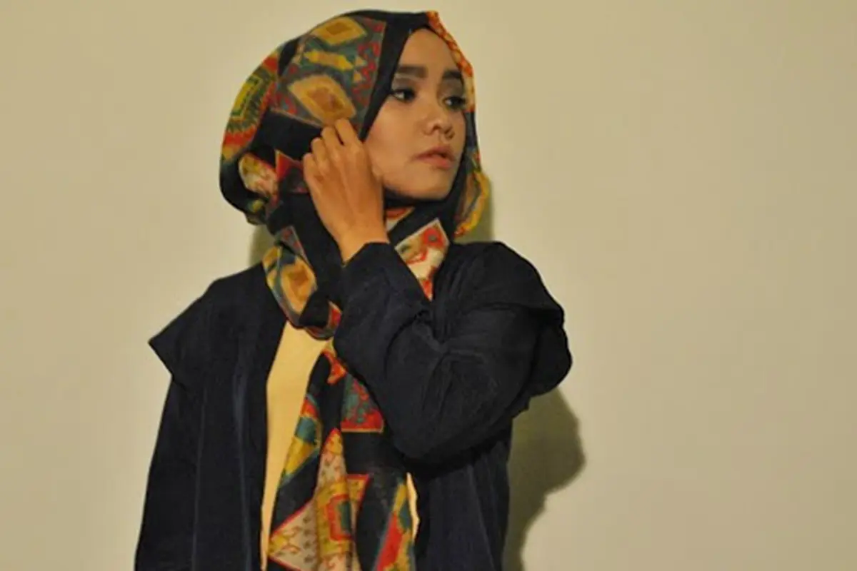 Foto: copyright Vemale.com/Dewi Ratna/@morningdew