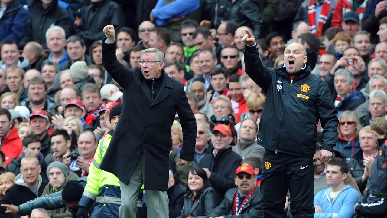 Mike Phelan