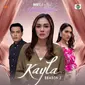 Mega Series Suara Hati Istri: Kayla Season 2 tayang Senin 13 September 2021 di Indosiar (Foto: instagram/@mkf_official)