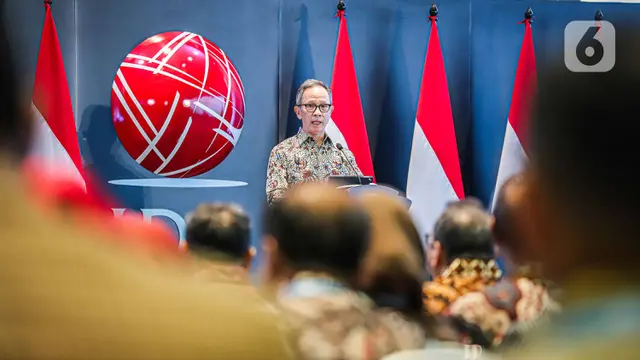 Total Aset Industri Jasa Keuangan Tembus Rp 34.000 Triliun, Bayangkan Dampaknya ke Ekonomi