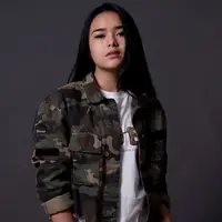 Media visit pemain film Sajen (Daniel Kampua/bintang.com)