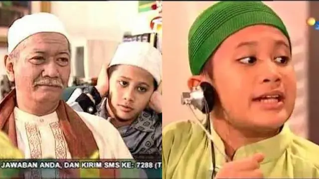 6 Program Lawas Acara Sahur di Bulan Ramadhan, Bikin Rindu