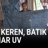  Inovasi Keren! Batik Salatiga Tahan UV Tembus Pasar Internasional