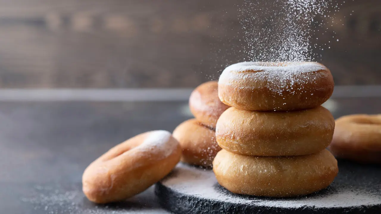 5 Tips Membuat Donat Empuk yang Bisa Jadi Ide Jualan Pembawa Cuan