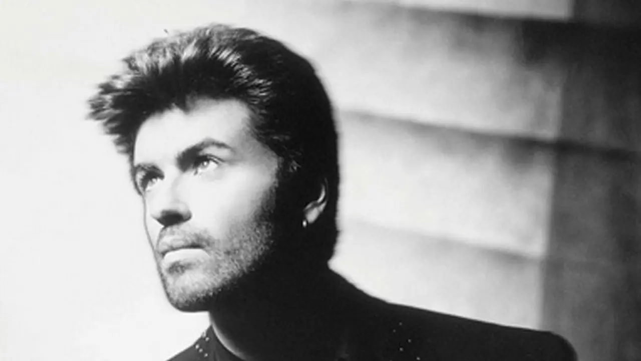 [Bintang] George Michael