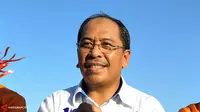 Ilham Sawer Rp 10,5 M untuk Pilgub, Hakim: Mahalnya Demokrasi