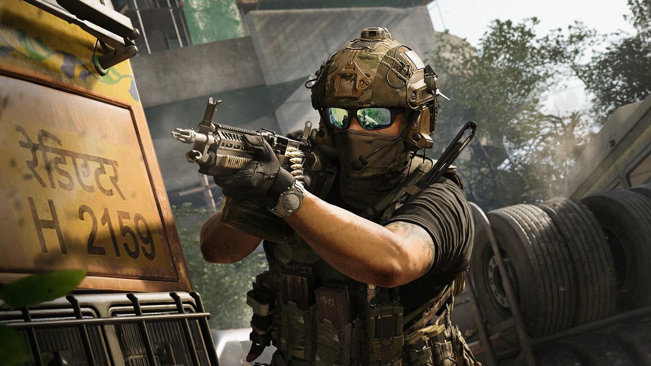 Call of Duty: Modern Warfare 4 Officially Announced, Coming Exclusively to Next-Gen Consoles