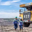 Operasional Makin Efisien, BUMA Internasional Catat Perbaikan Margin