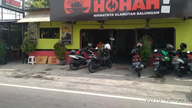 Rekomendasi Tempat Makan Tengkleng di Jogja