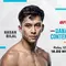 Streaming UFC - Dana White’s Contender Series: Duel Antara Petarung Indonesia vs India di Vidio