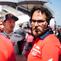 Veda Ega Pratama menyesali kesalahannya hingga terjatuh saat Moto3 Amerika Serikat 2026. (Dok: Honda Team Asia)