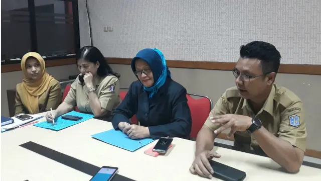 14 PSK Surabaya Terjaring Razia di Bulan Ramadhan, Delapan PSK Terindikasi Positif HIV