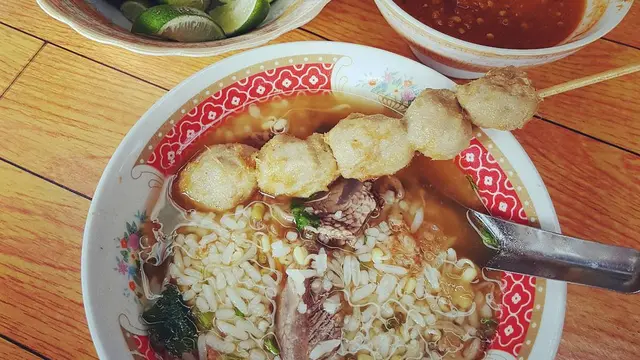 4 Resep Soto Boyolali yang Segar dan Lezat, Cocok untuk Menu Sarapan
