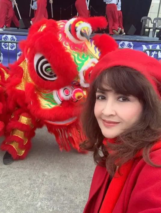 [Instagram/shirleymalintonreal]