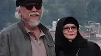 Terseret Kasus Pemalsuan Surat, Iwan Fals Masih Berstatus Saksi