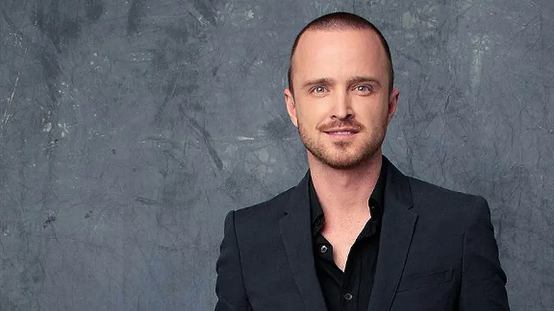 Aaron Paul Sempat Ragu dengan Need For Speed