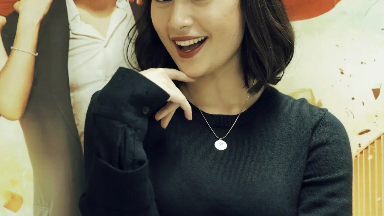 [Fimela] Tatjana Saphira