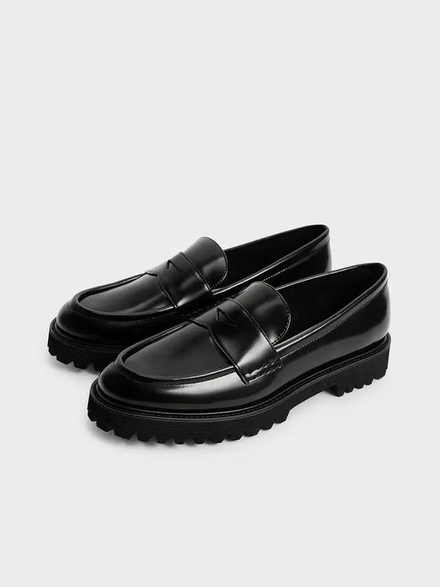 Loafers