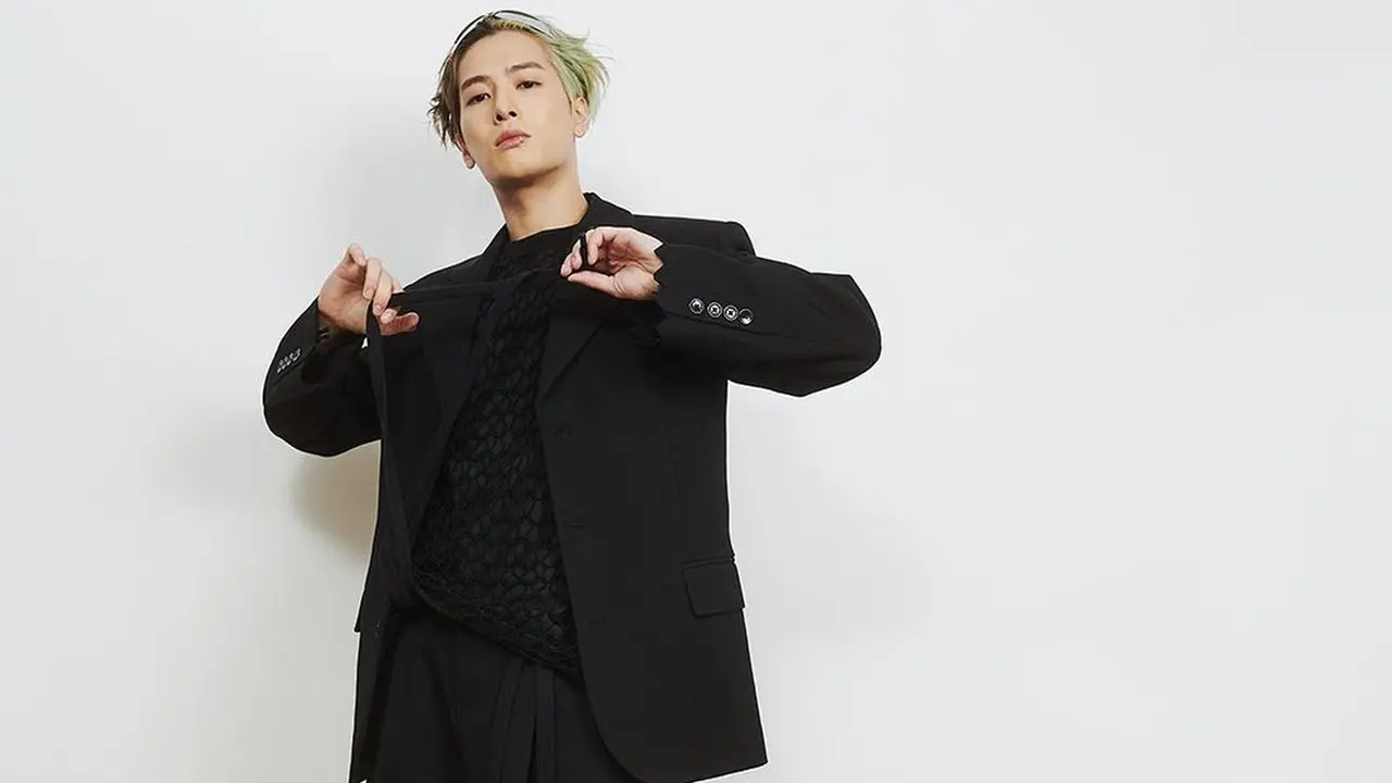 Jackson Wang