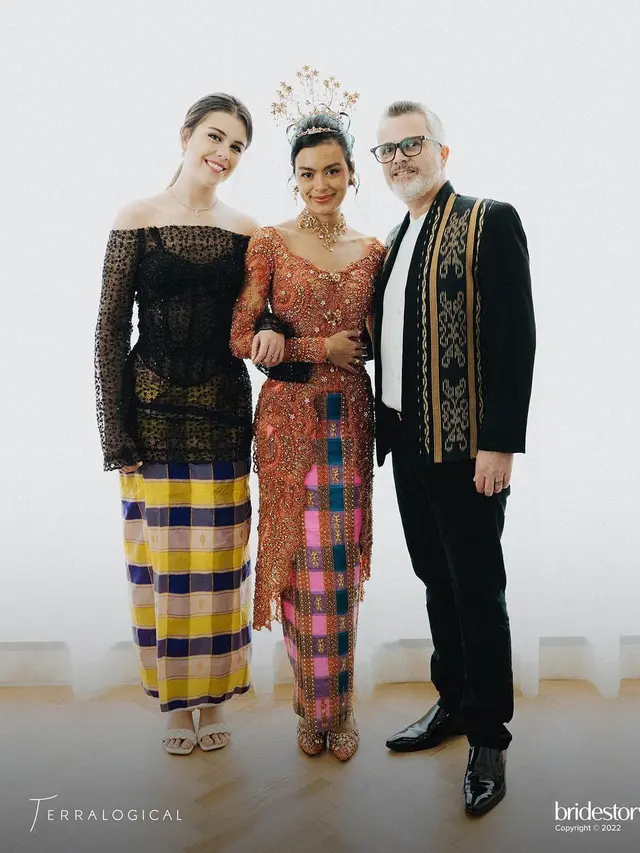 Eva Celia (Instagram/evcelia)