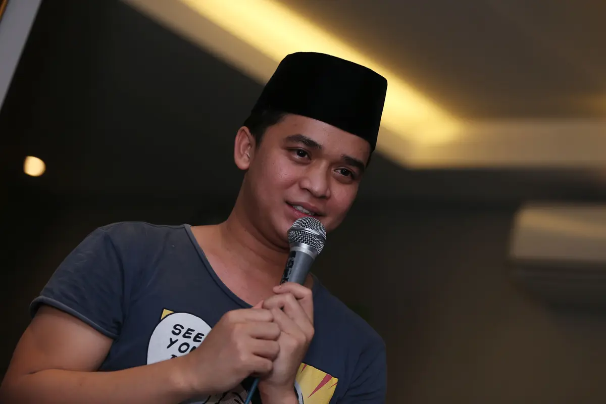 Billy Syahputra